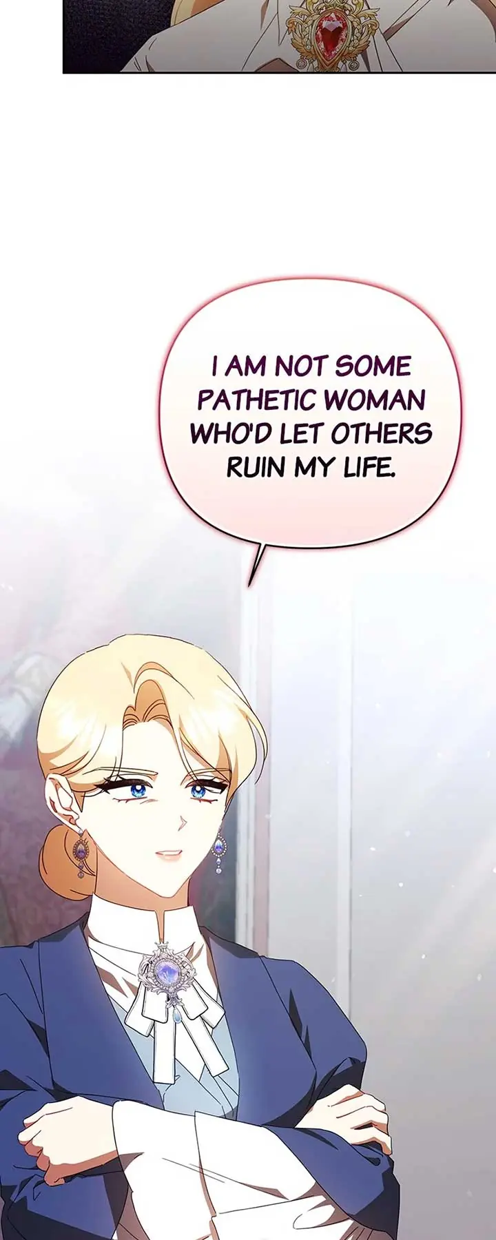 Ungracefully Grace Chapter 53 Page 6