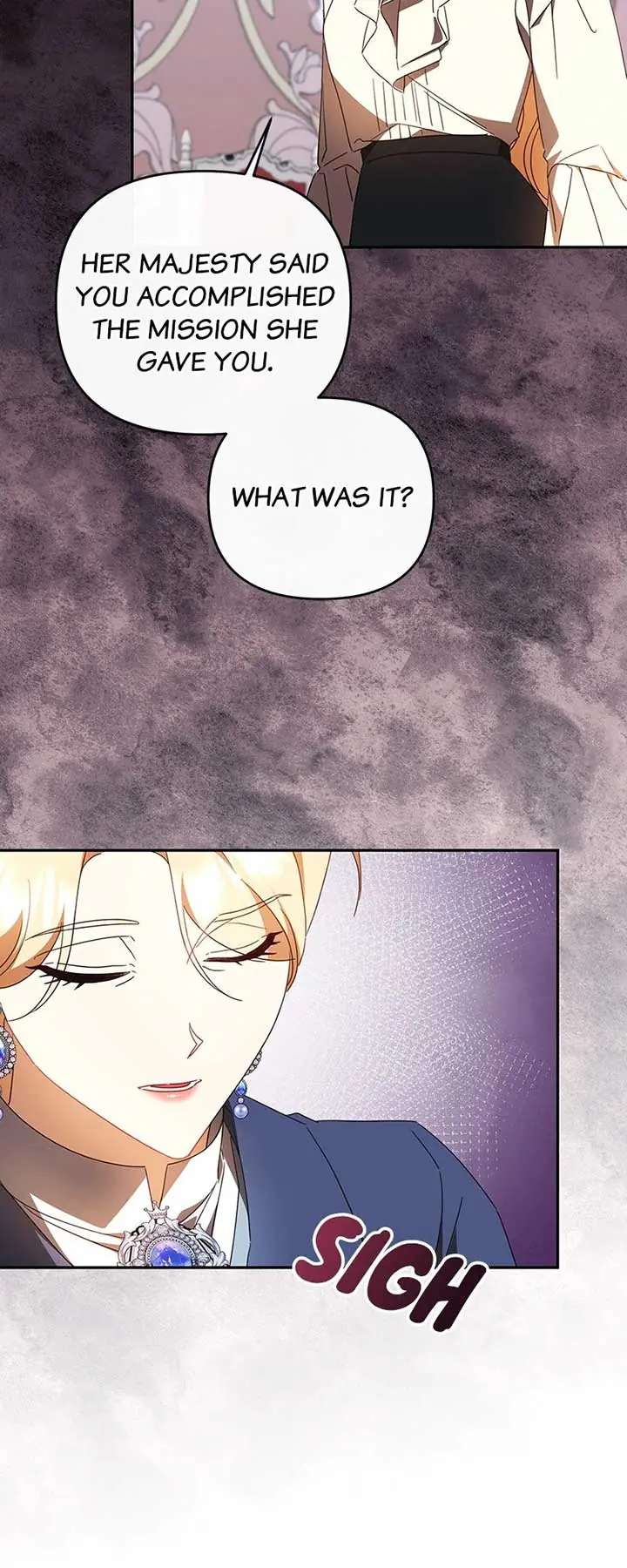 Ungracefully Grace Chapter 53 Page 13