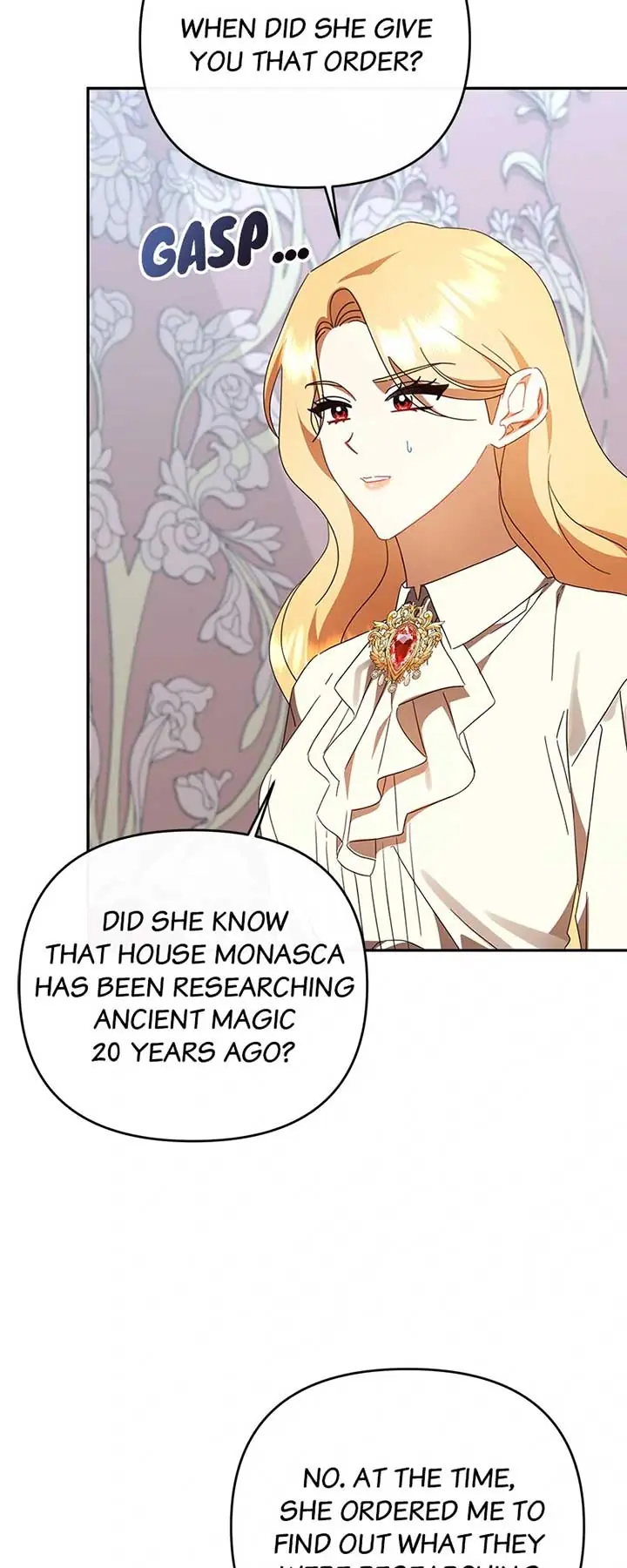 Ungracefully Grace Chapter 53 Page 17