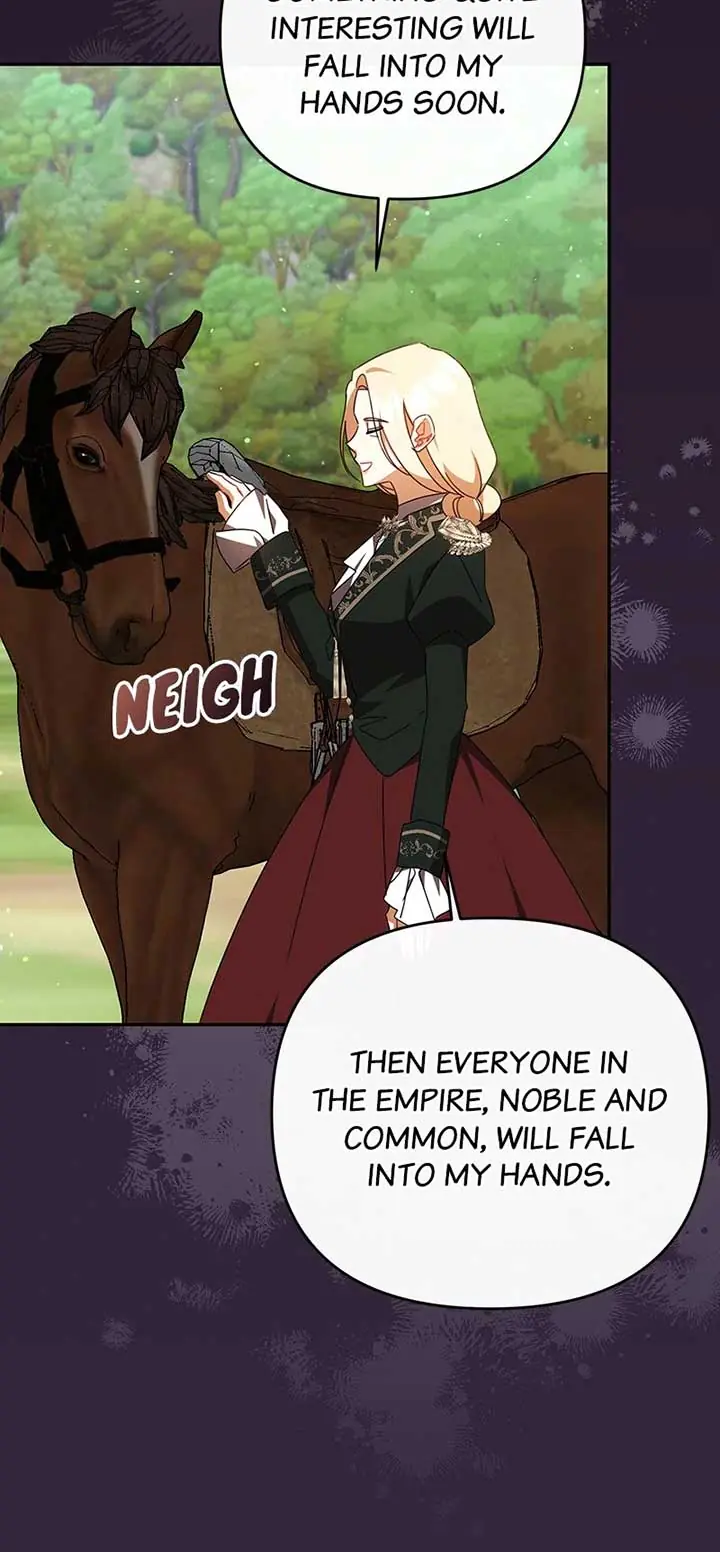 Ungracefully Grace Chapter 53 Page 45