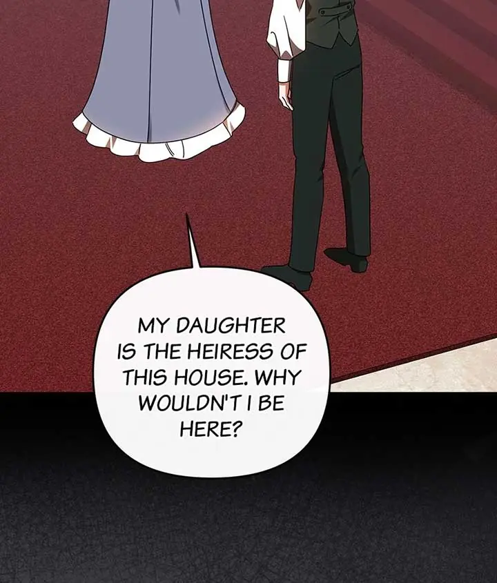 Ungracefully Grace Chapter 53 Page 59