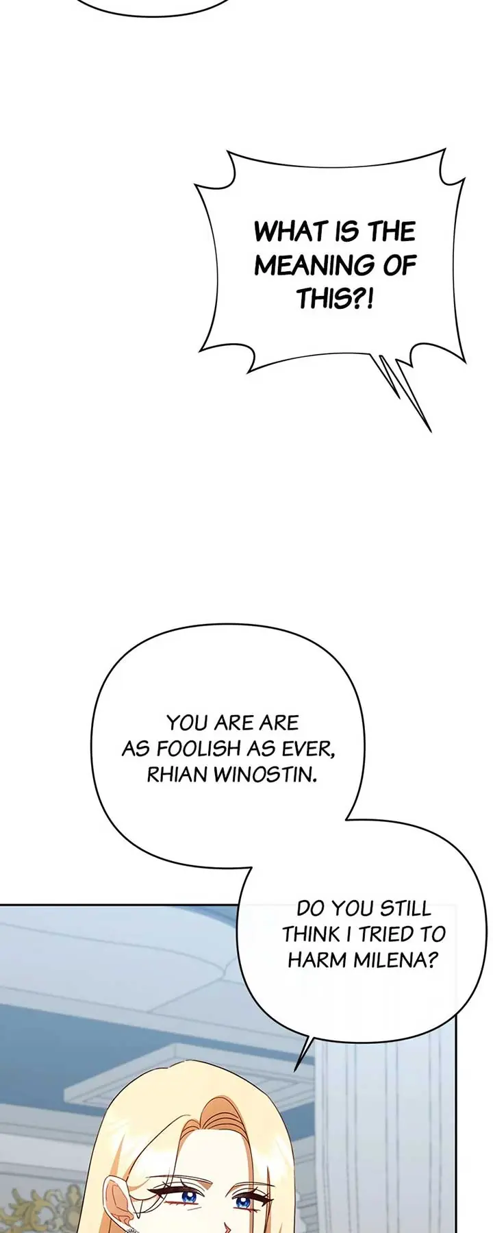 Ungracefully Grace Chapter 53 Page 63