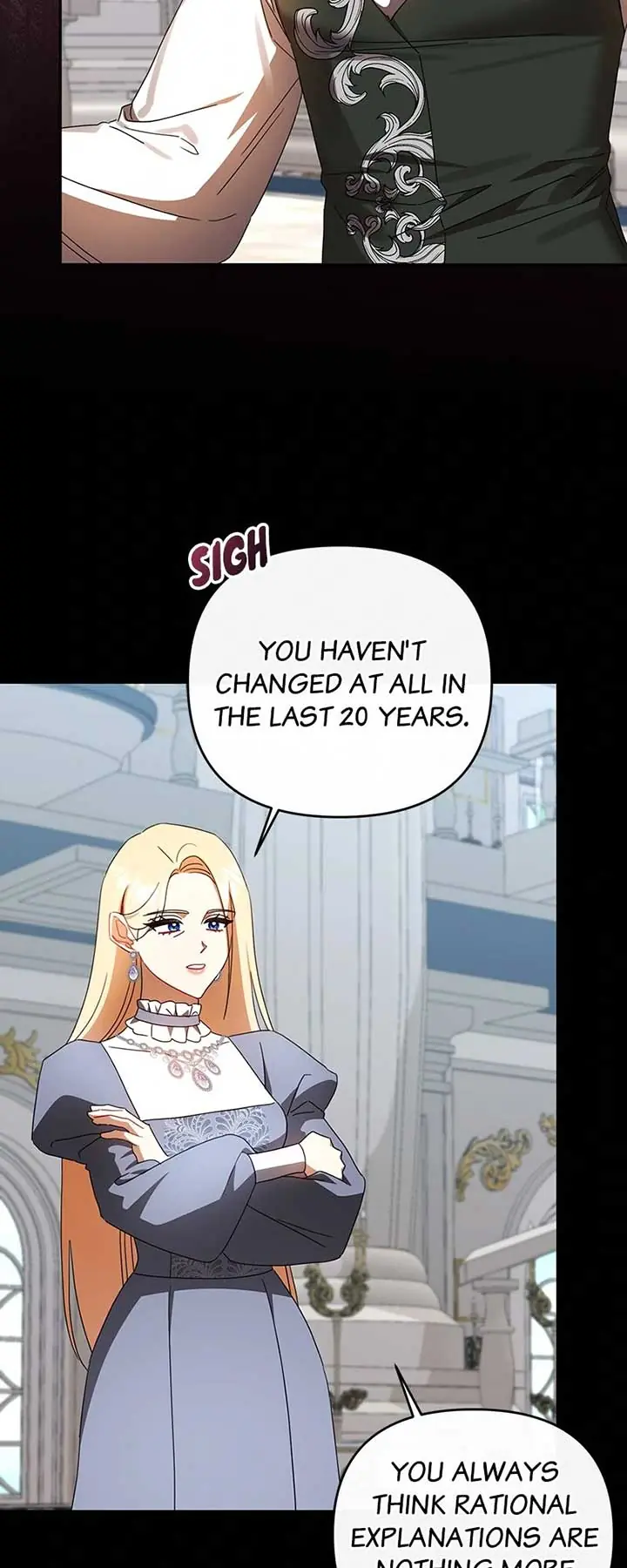 Ungracefully Grace Chapter 53 Page 65