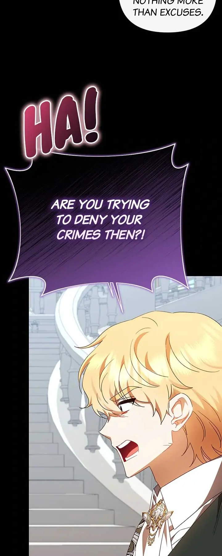 Ungracefully Grace Chapter 53 Page 66