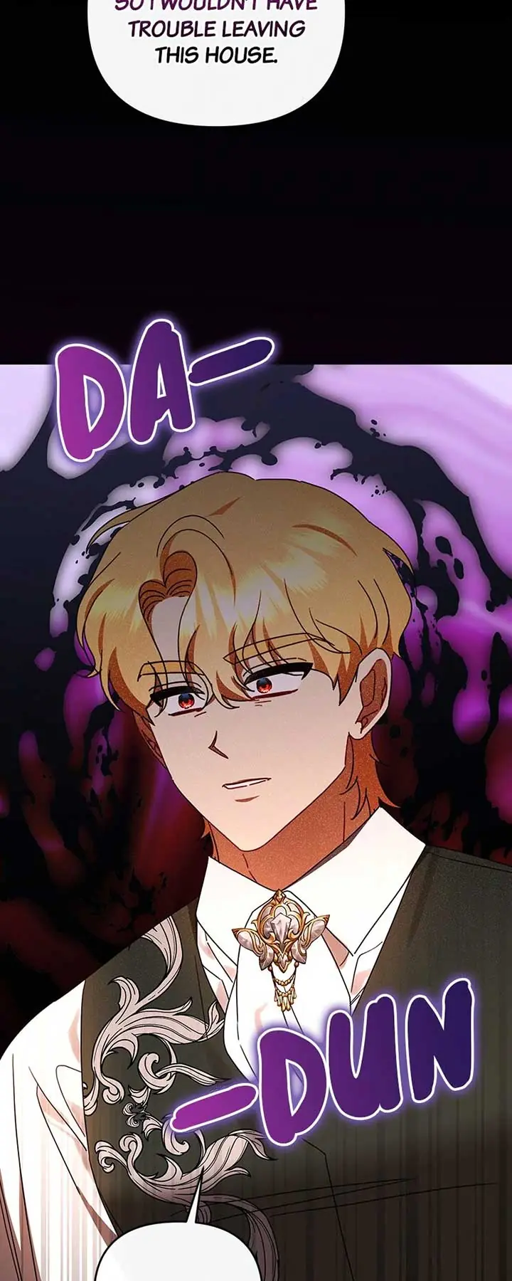 Ungracefully Grace Chapter 53 Page 69