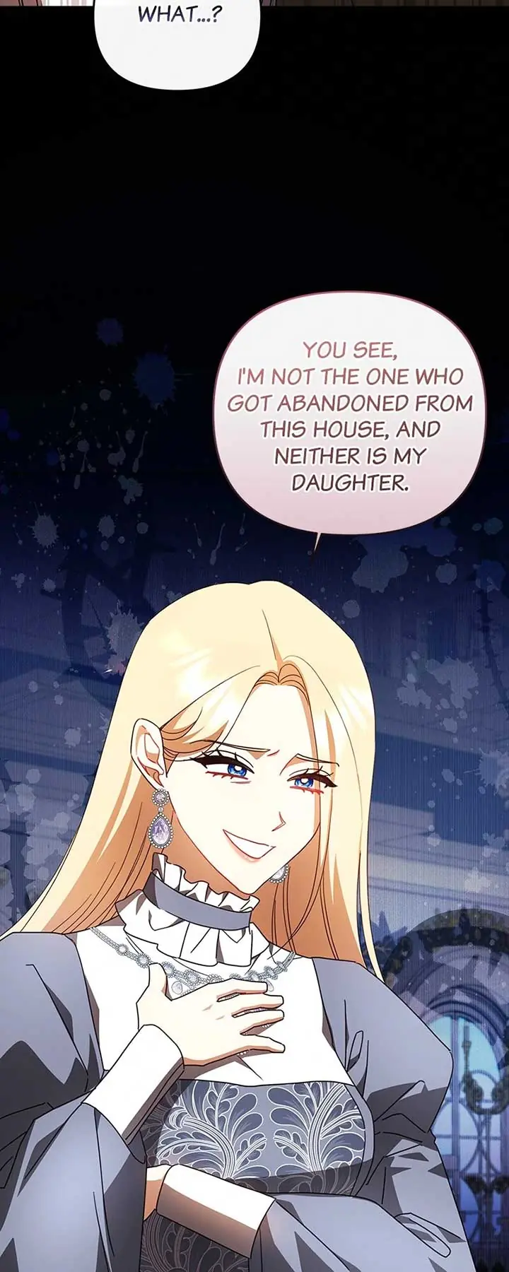 Ungracefully Grace Chapter 53 Page 70
