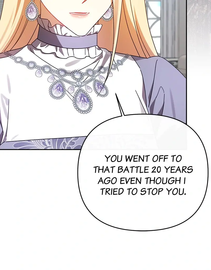 Ungracefully Grace Chapter 54 Page 6