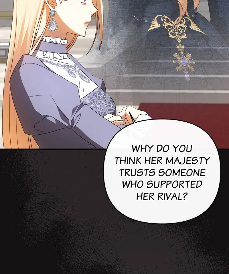 Ungracefully Grace Chapter 54 Page 11