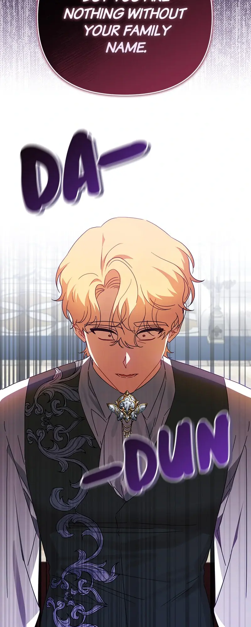 Ungracefully Grace Chapter 54 Page 24