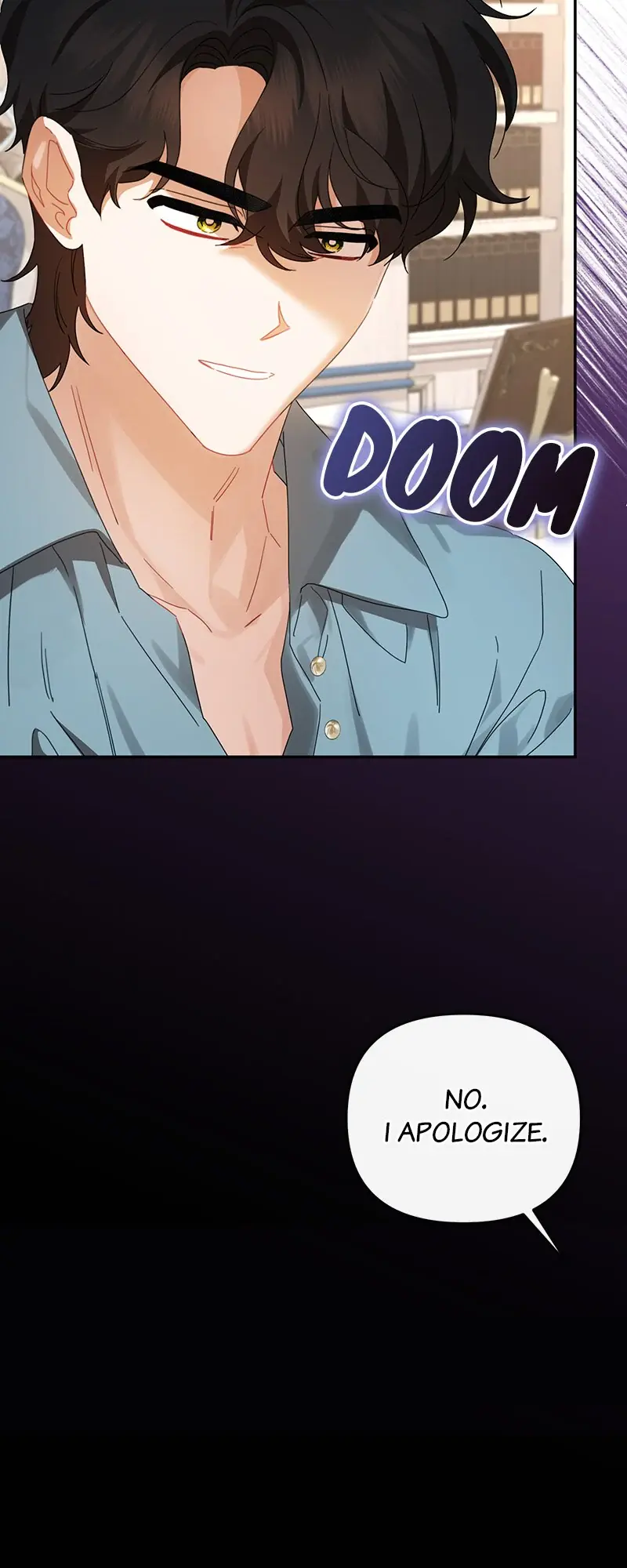 Ungracefully Grace Chapter 54 Page 44