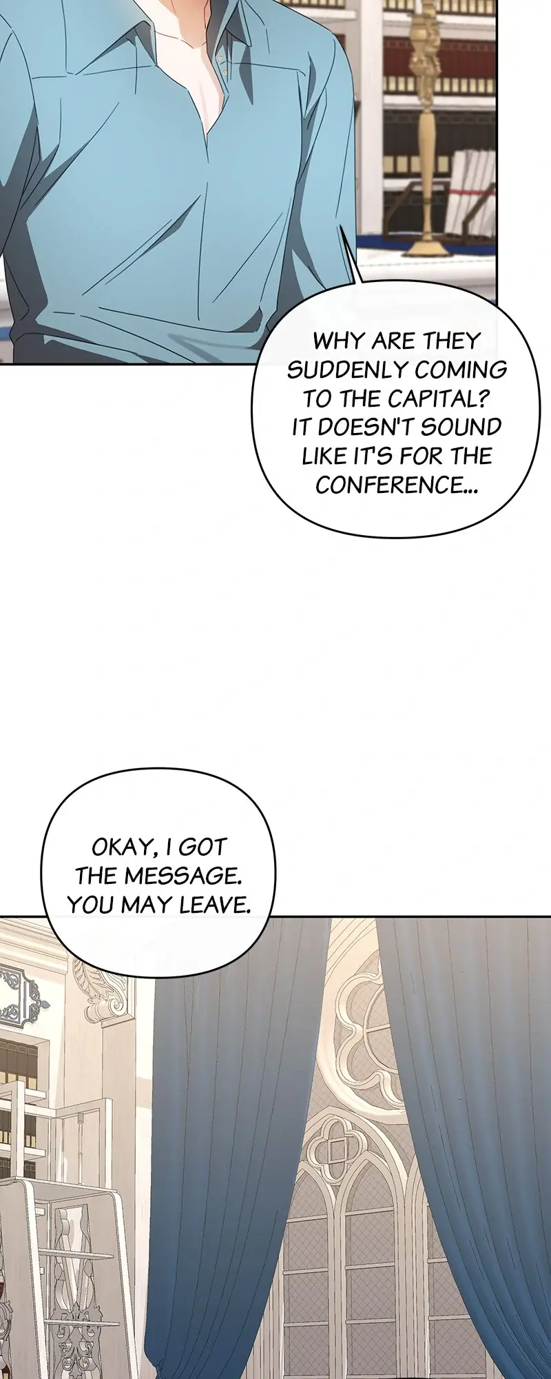 Ungracefully Grace Chapter 54 Page 51