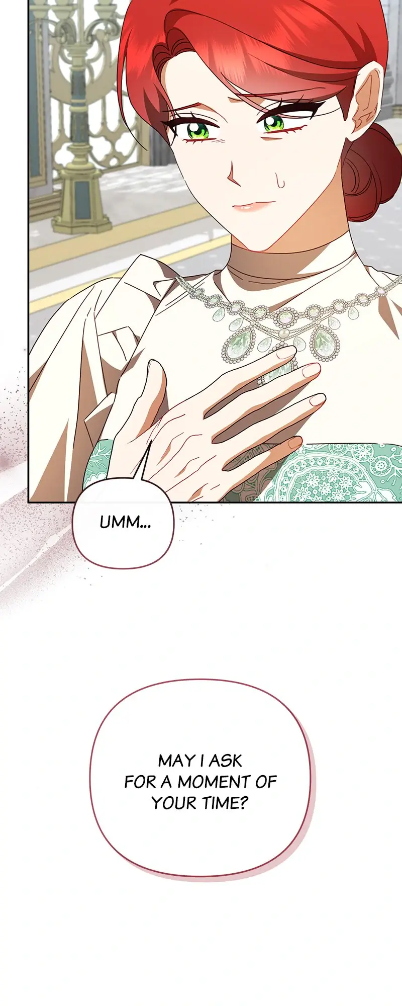 Ungracefully Grace Chapter 54 Page 64