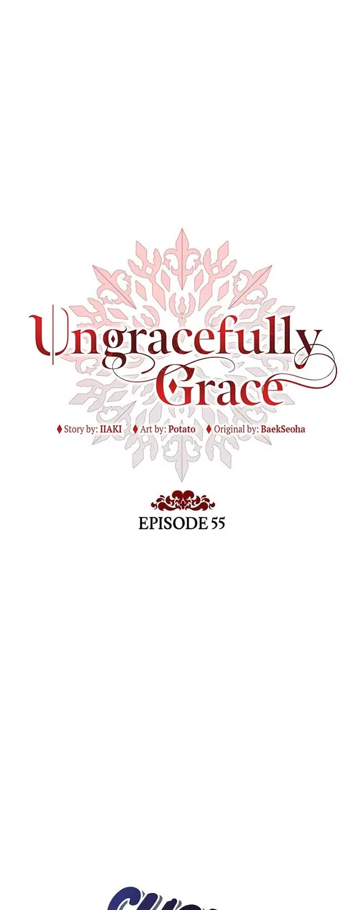 Ungracefully Grace Chapter 55 Page 2