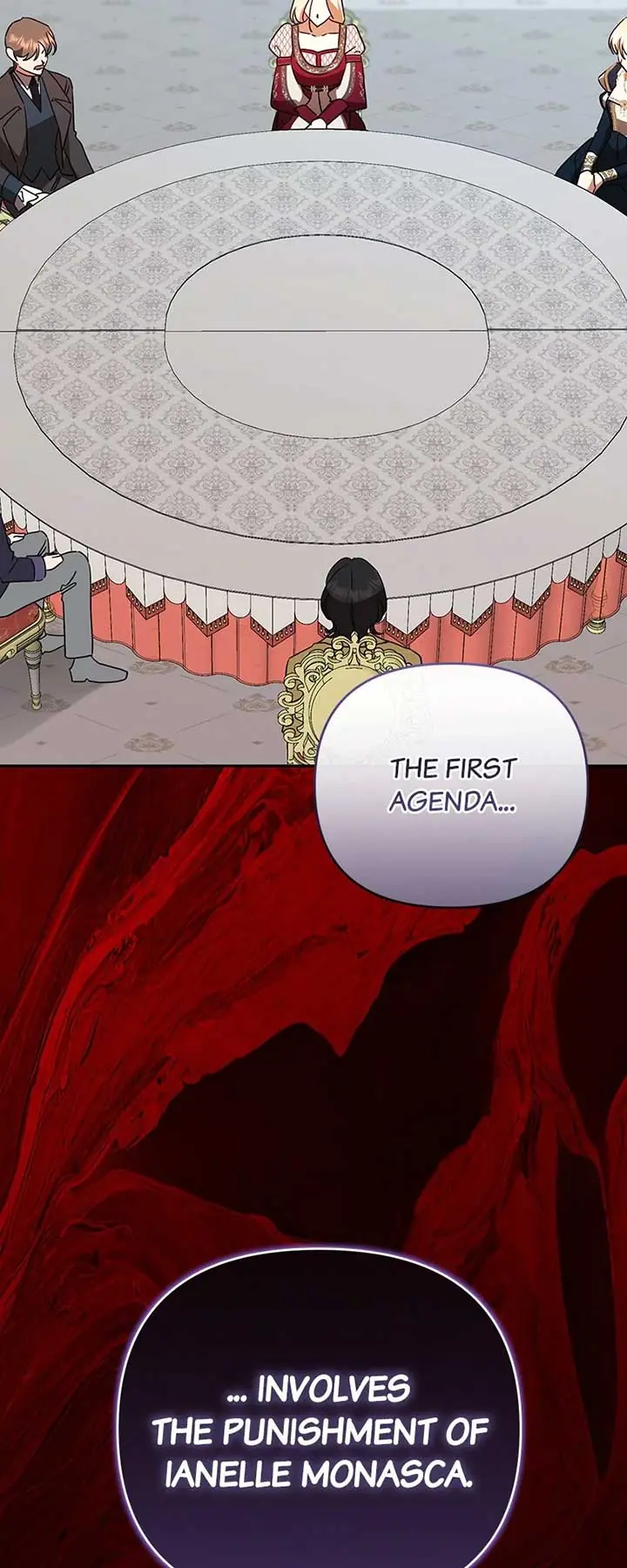 Ungracefully Grace Chapter 56 Page 3