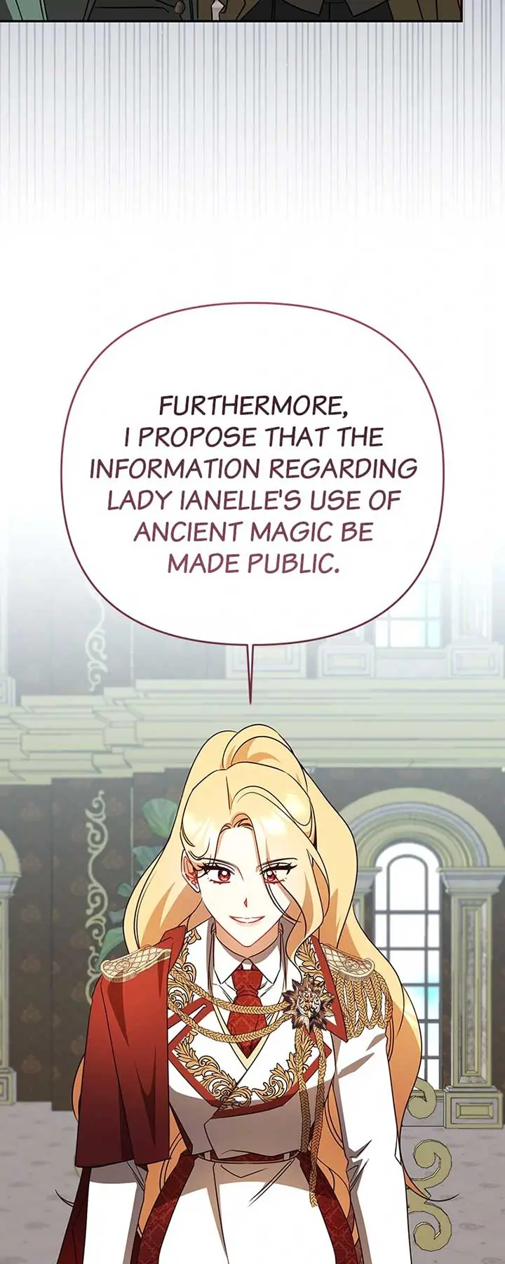 Ungracefully Grace Chapter 56 Page 11
