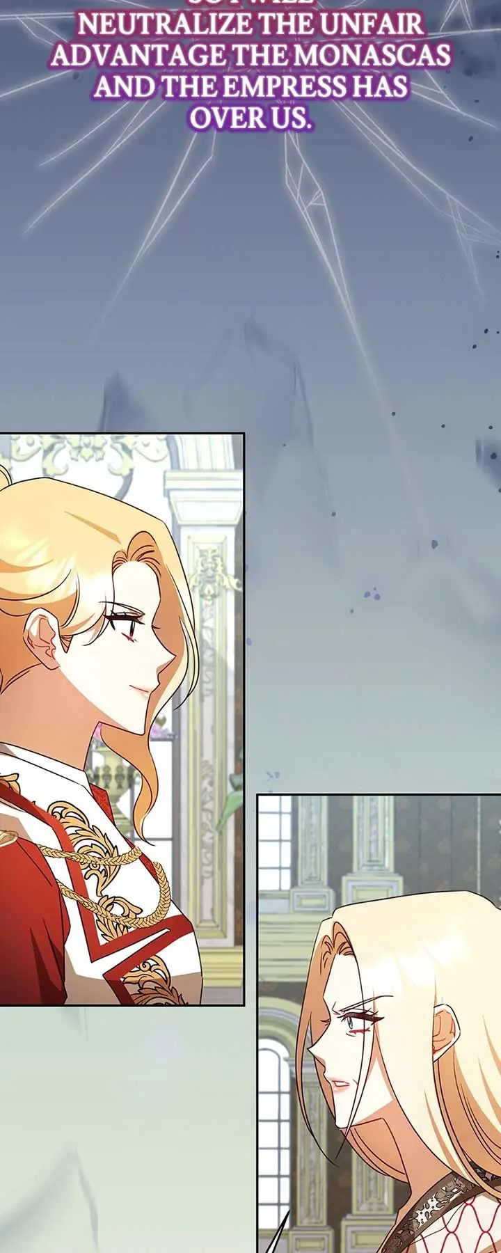 Ungracefully Grace Chapter 56 Page 13