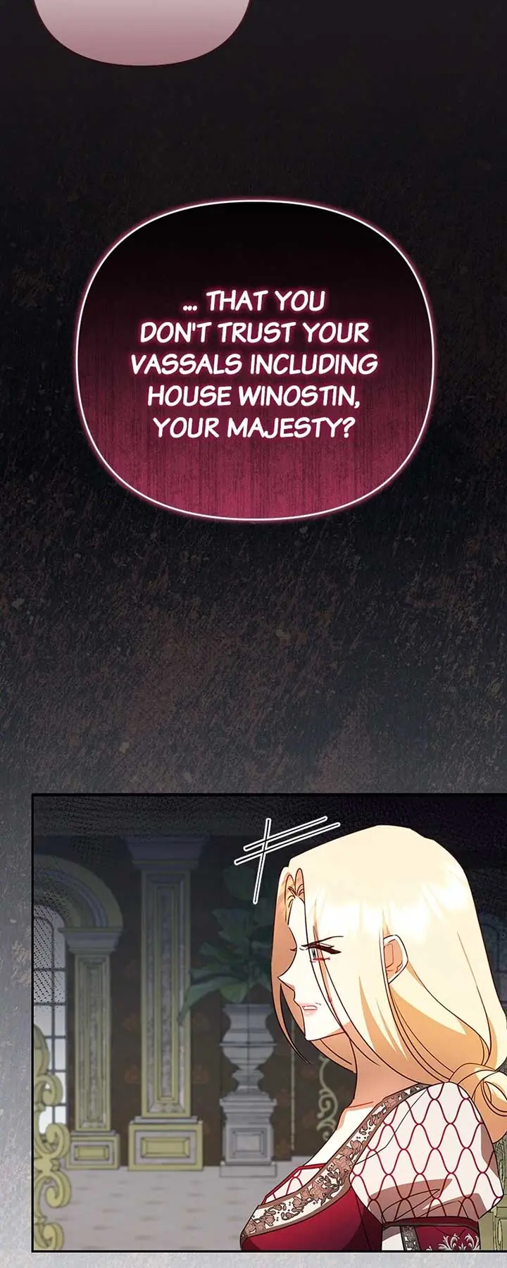 Ungracefully Grace Chapter 56 Page 20