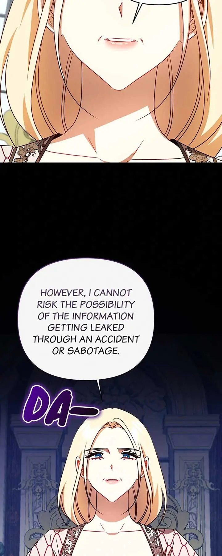 Ungracefully Grace Chapter 56 Page 25