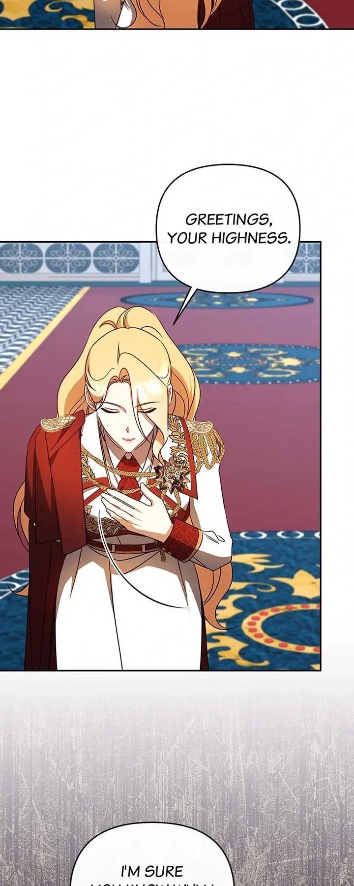 Ungracefully Grace Chapter 56 Page 33