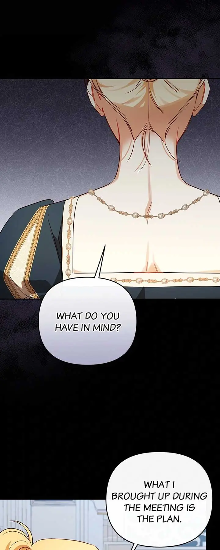 Ungracefully Grace Chapter 56 Page 35