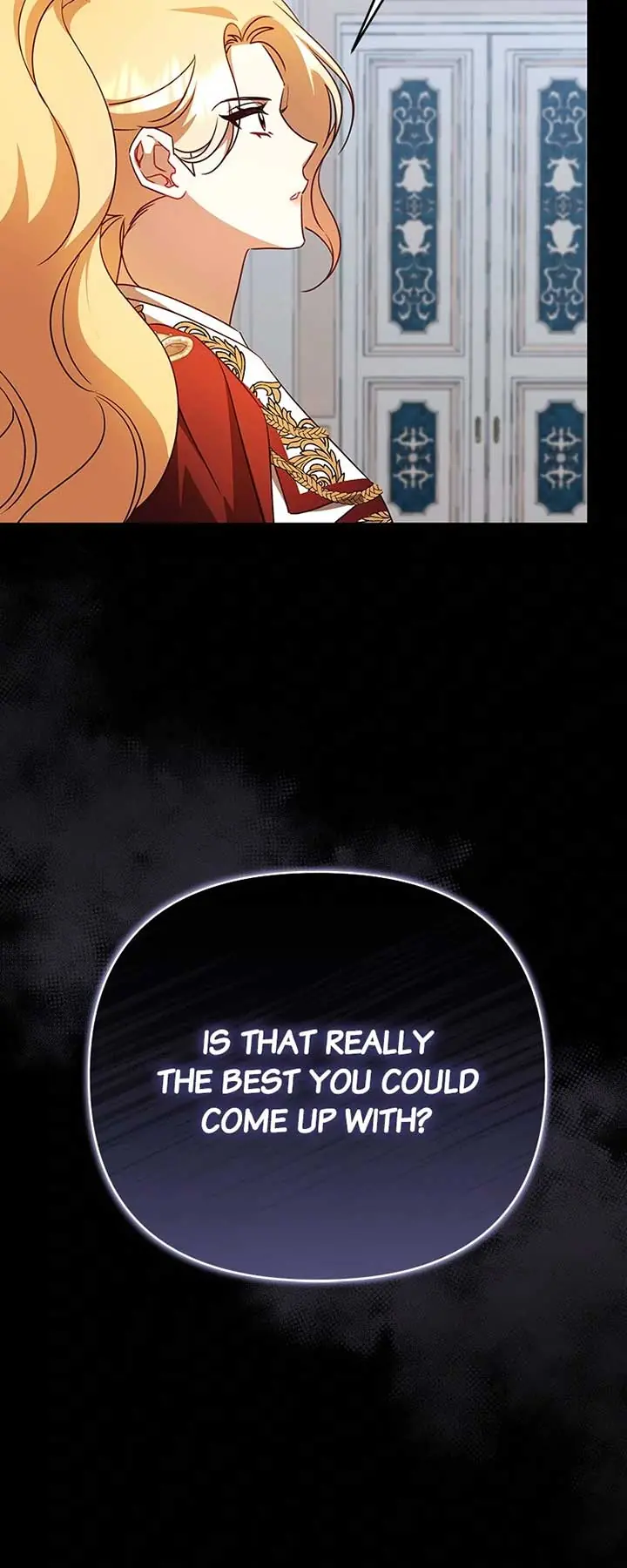 Ungracefully Grace Chapter 56 Page 36