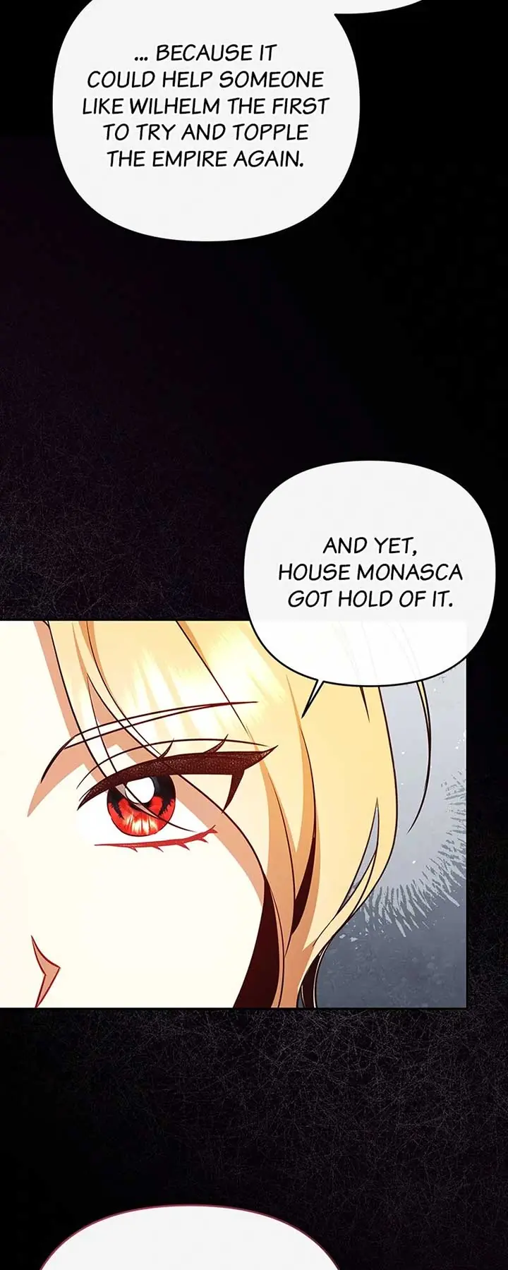 Ungracefully Grace Chapter 56 Page 39