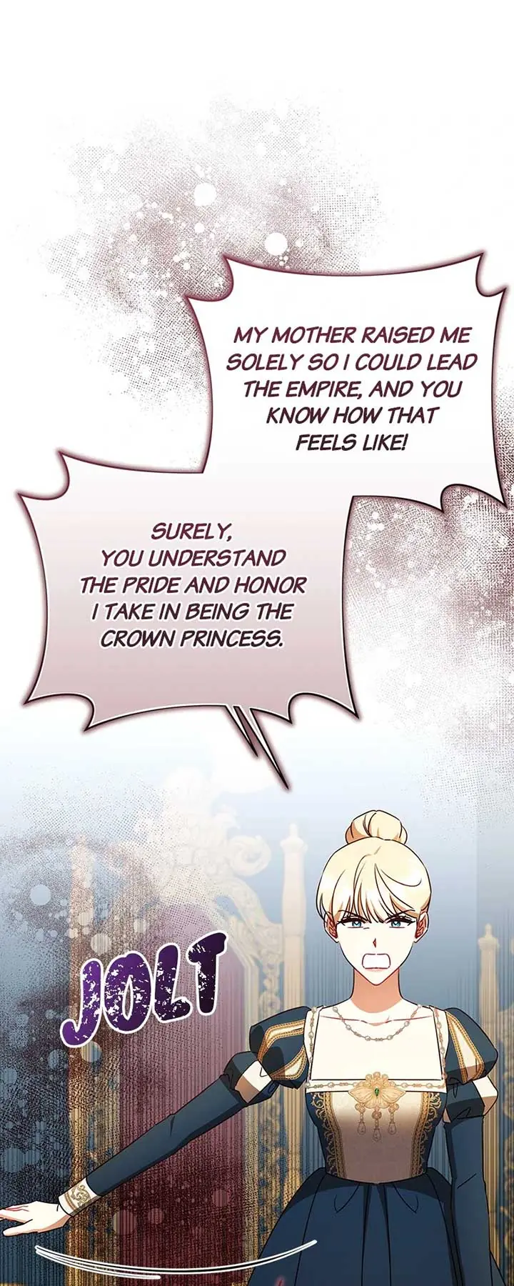 Ungracefully Grace Chapter 56 Page 48