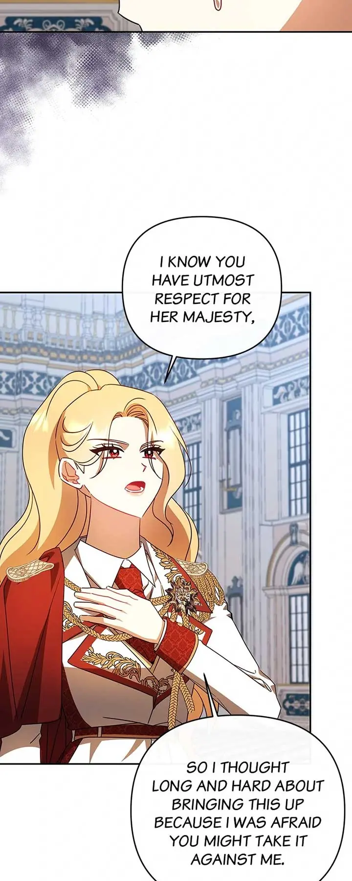 Ungracefully Grace Chapter 56 Page 57