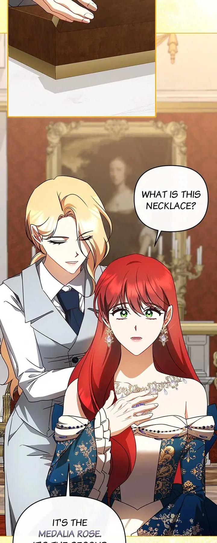 Ungracefully Grace Chapter 57 Page 10