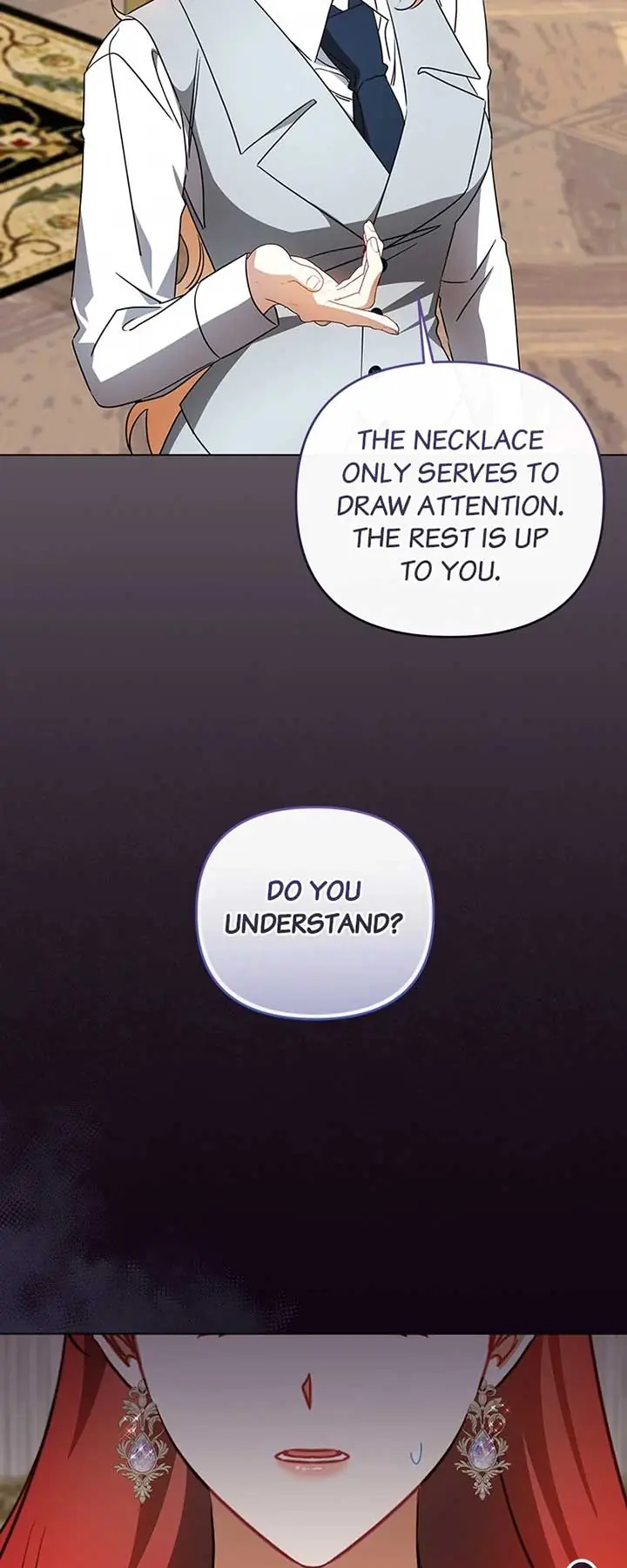 Ungracefully Grace Chapter 57 Page 13