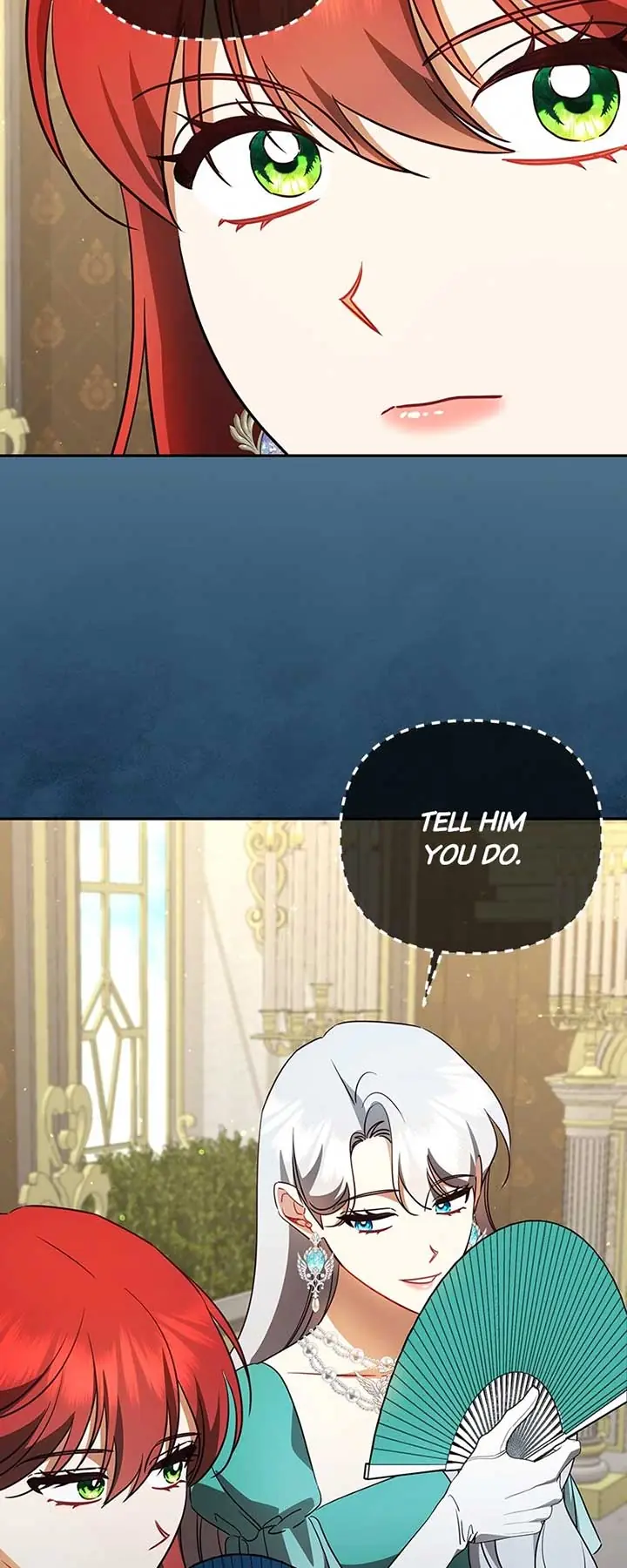 Ungracefully Grace Chapter 57 Page 30