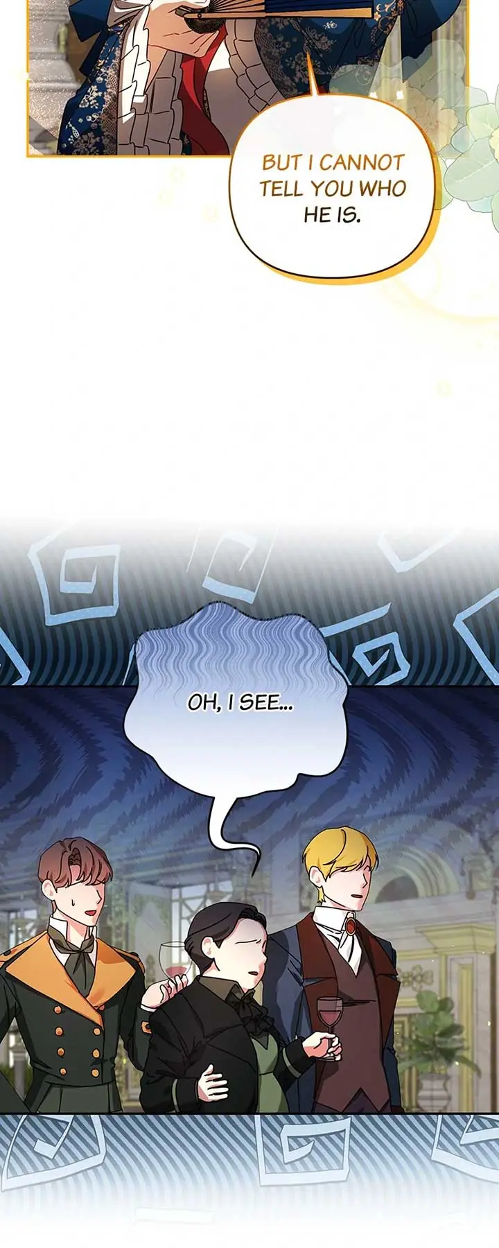 Ungracefully Grace Chapter 57 Page 32