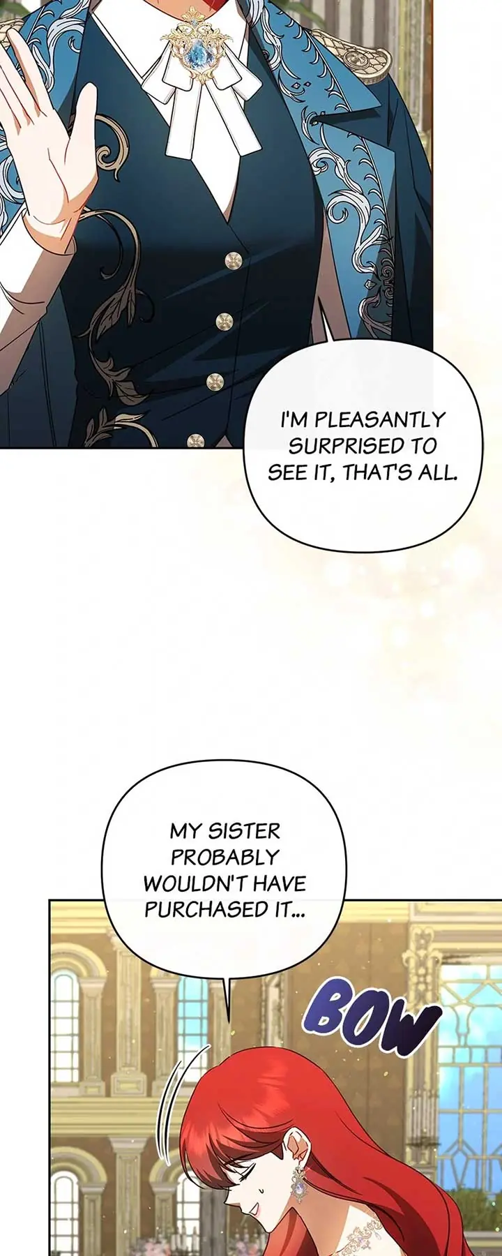 Ungracefully Grace Chapter 57 Page 41