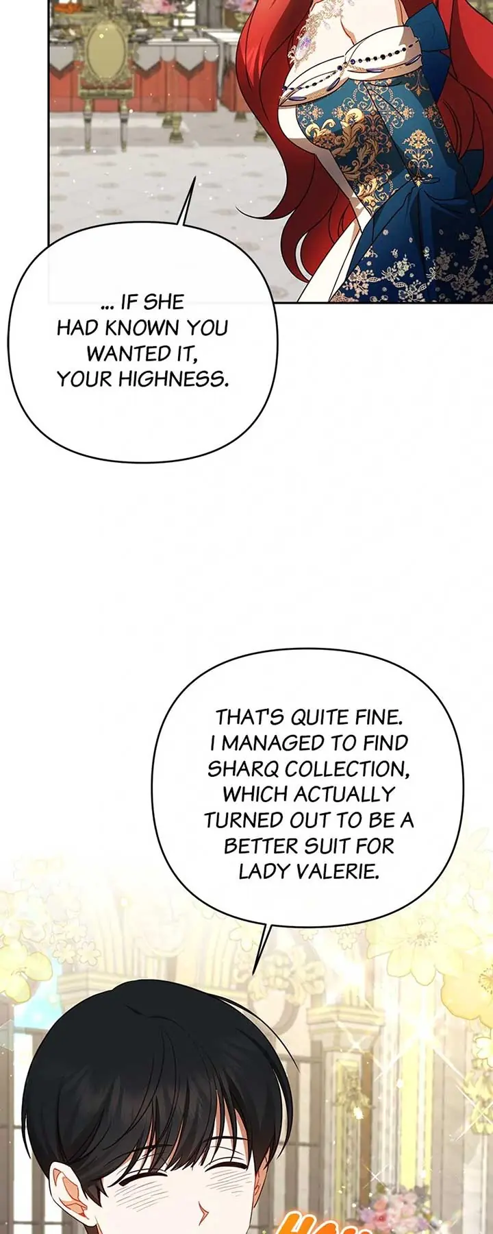 Ungracefully Grace Chapter 57 Page 42