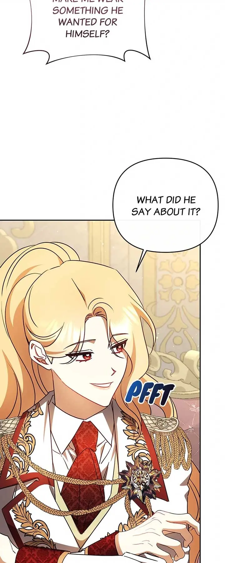 Ungracefully Grace Chapter 57 Page 60