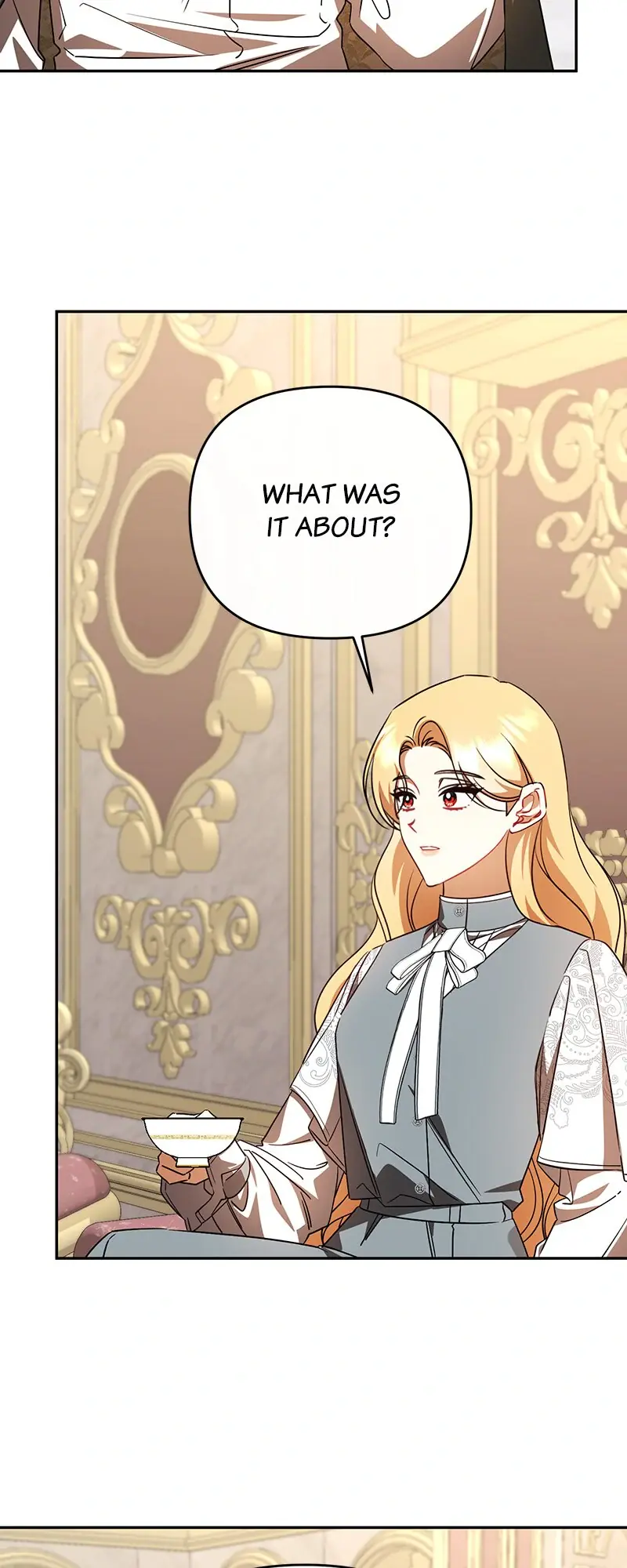 Ungracefully Grace Chapter 58 Page 4
