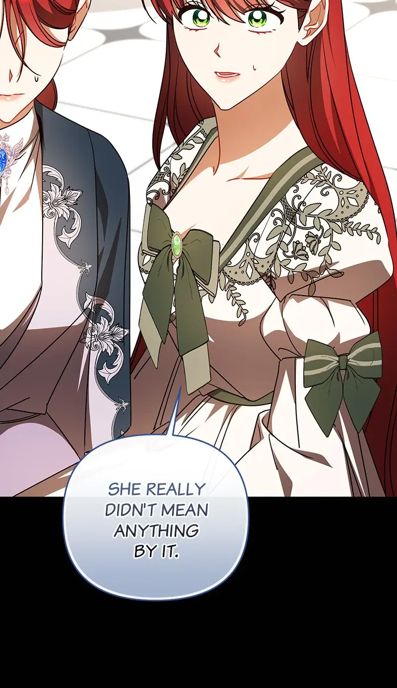 Ungracefully Grace Chapter 58 Page 40