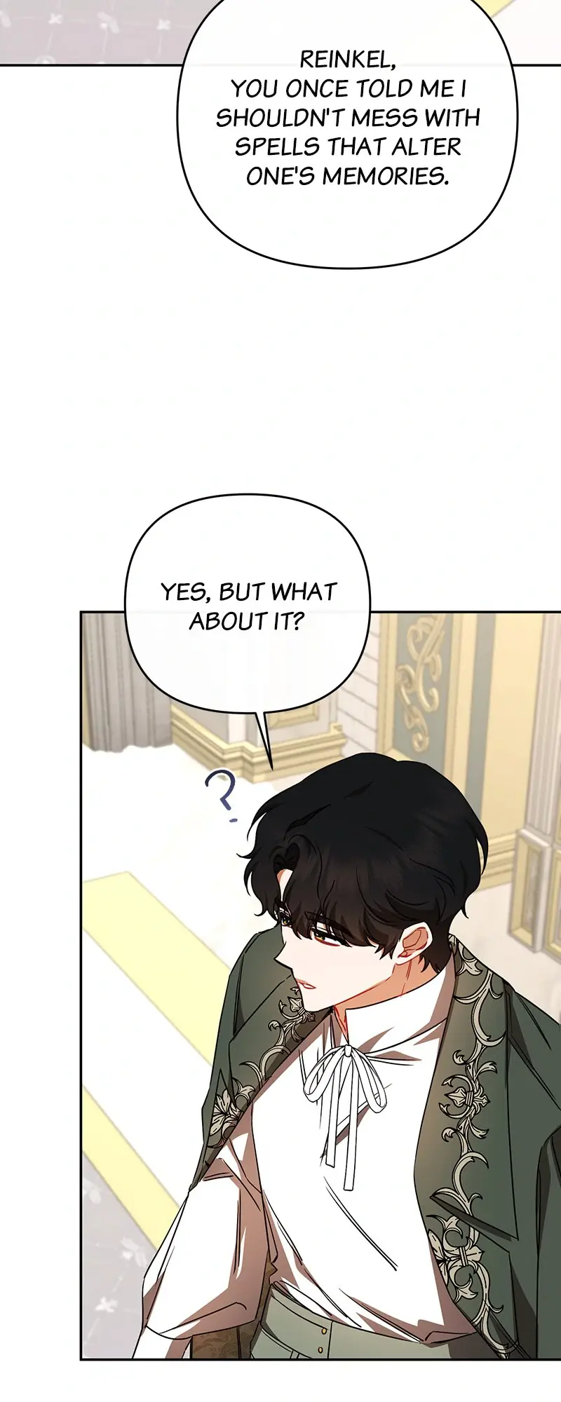 Ungracefully Grace Chapter 58 Page 43