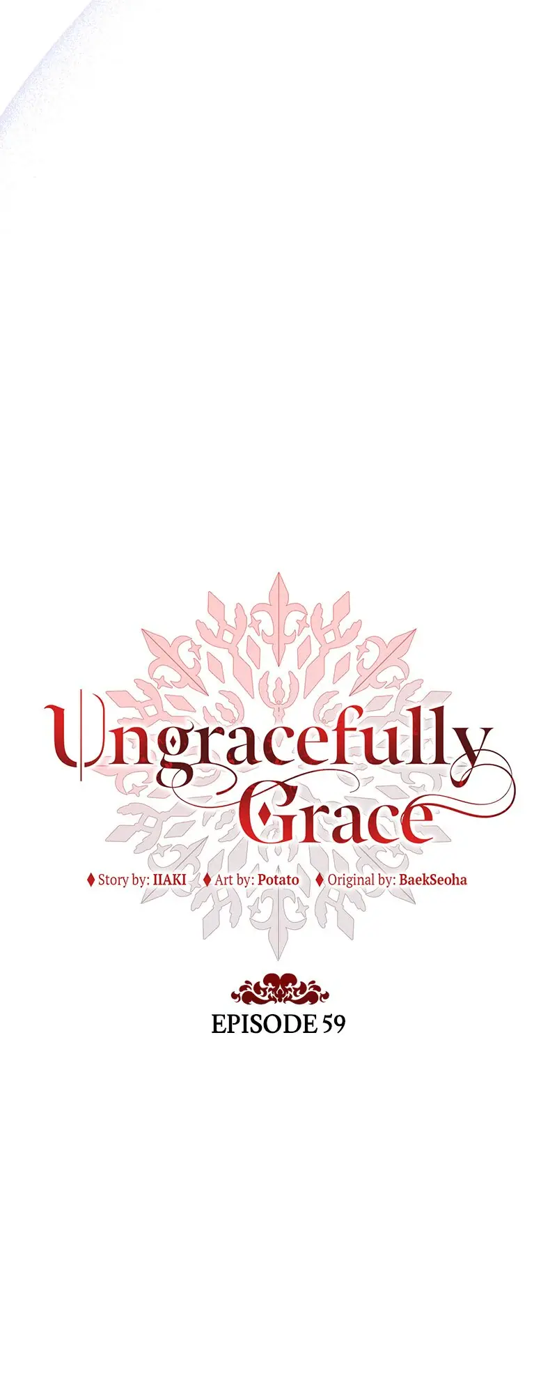 Ungracefully Grace Chapter 59 Page 29