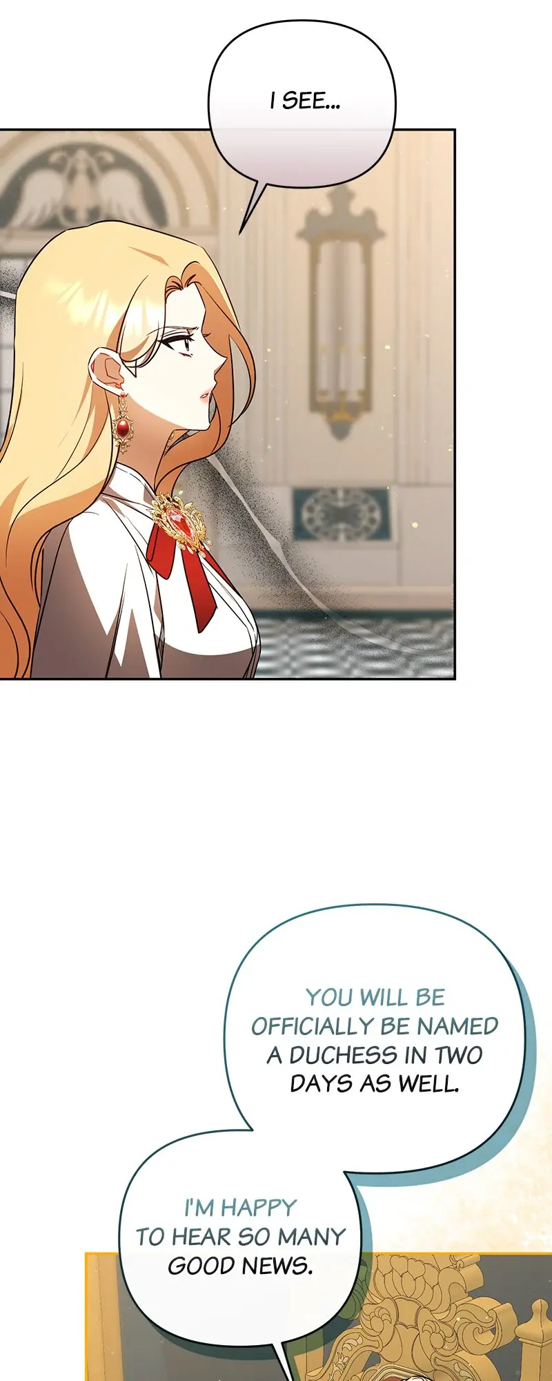 Ungracefully Grace Chapter 59 Page 36
