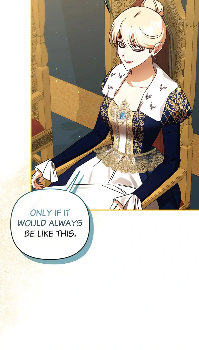 Ungracefully Grace Chapter 59 Page 37