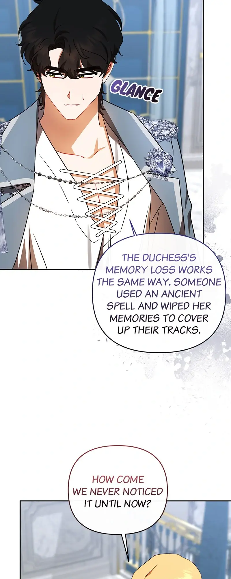 Ungracefully Grace Chapter 59 Page 63