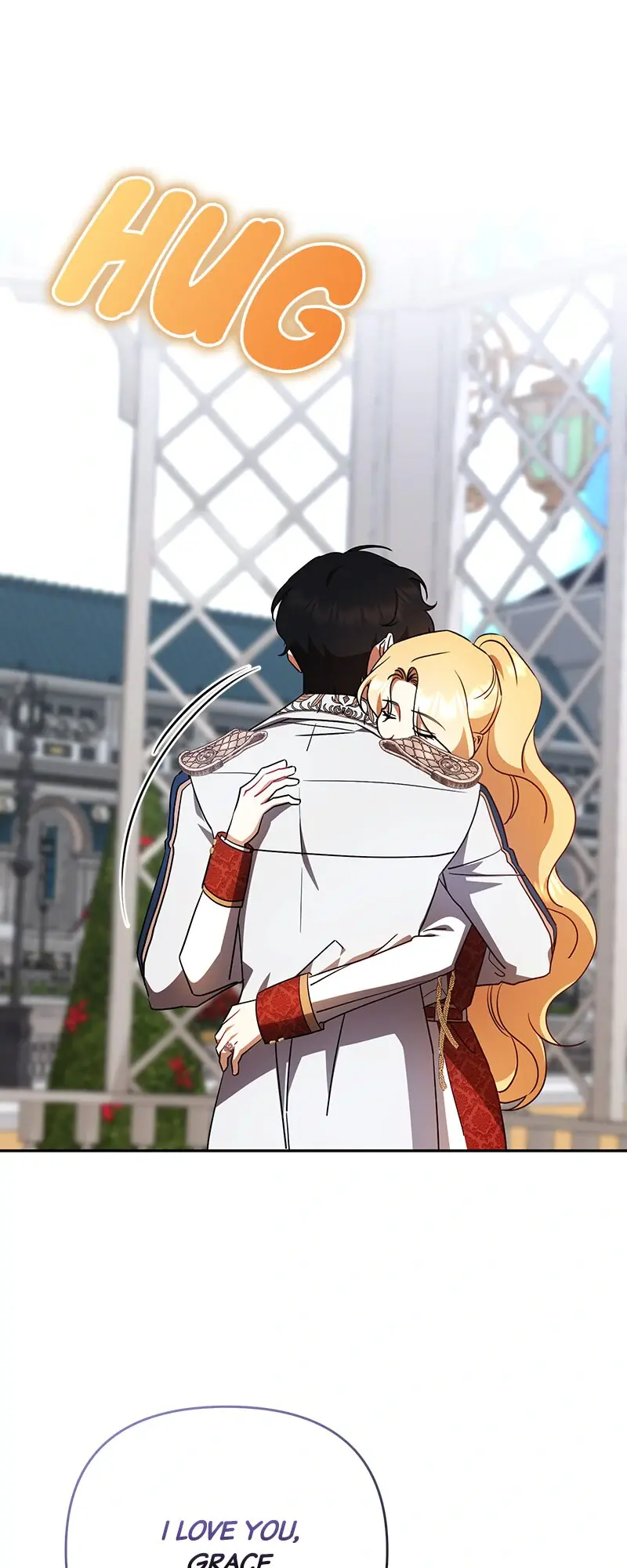 Ungracefully Grace Chapter 60 Page 54
