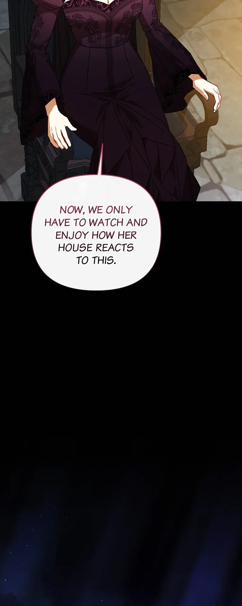 Ungracefully Grace Chapter 60 Page 60
