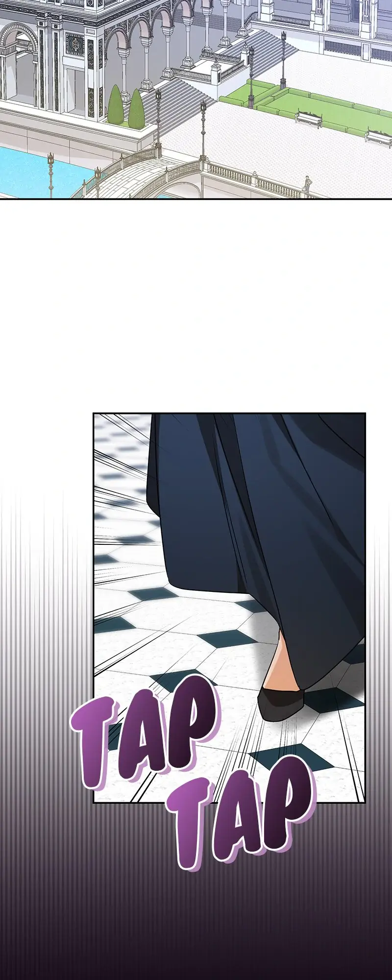Ungracefully Grace Chapter 60 Page 64