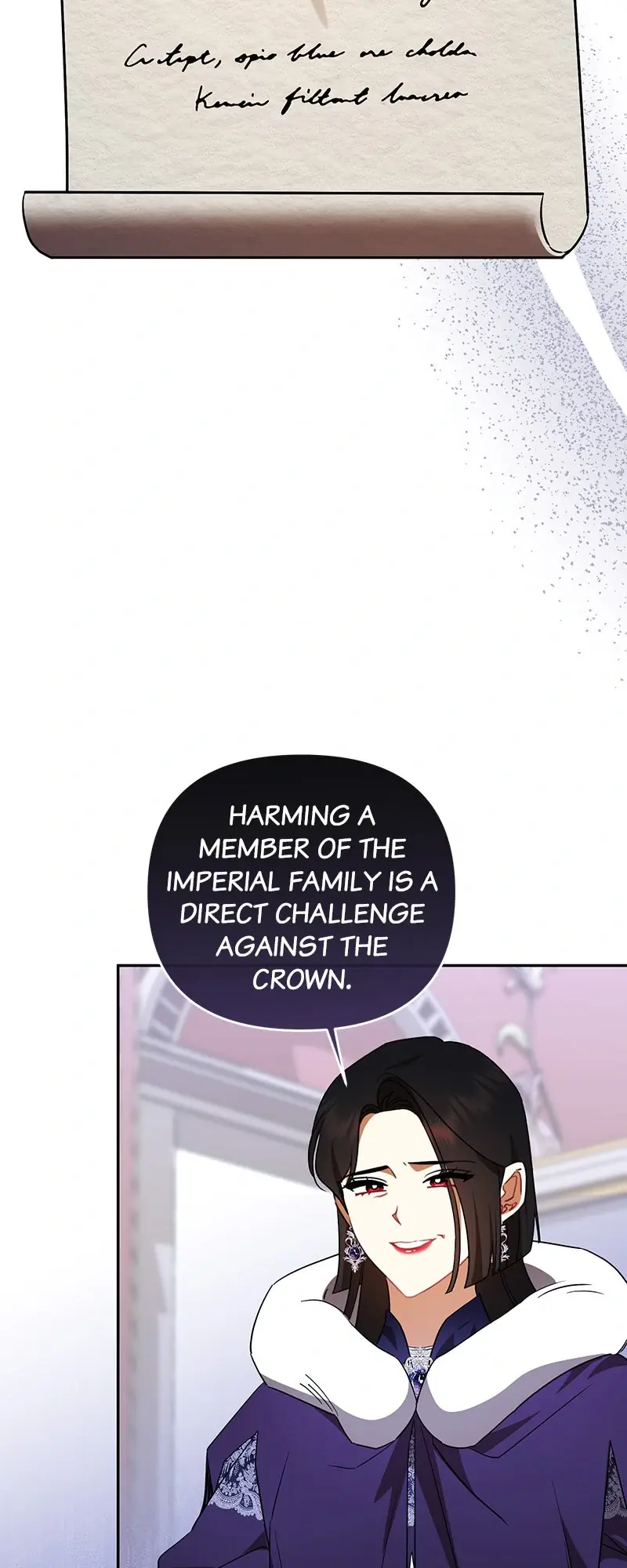 Ungracefully Grace Chapter 60 Page 72