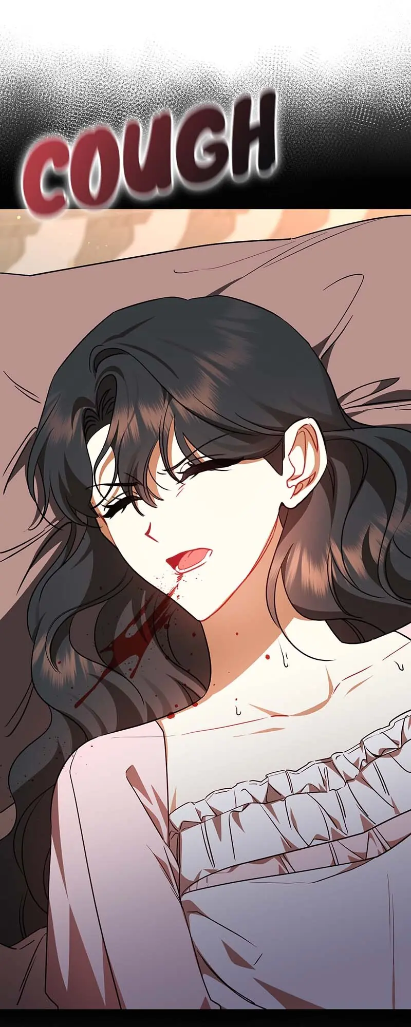 Ungracefully Grace Chapter 61 Page 2