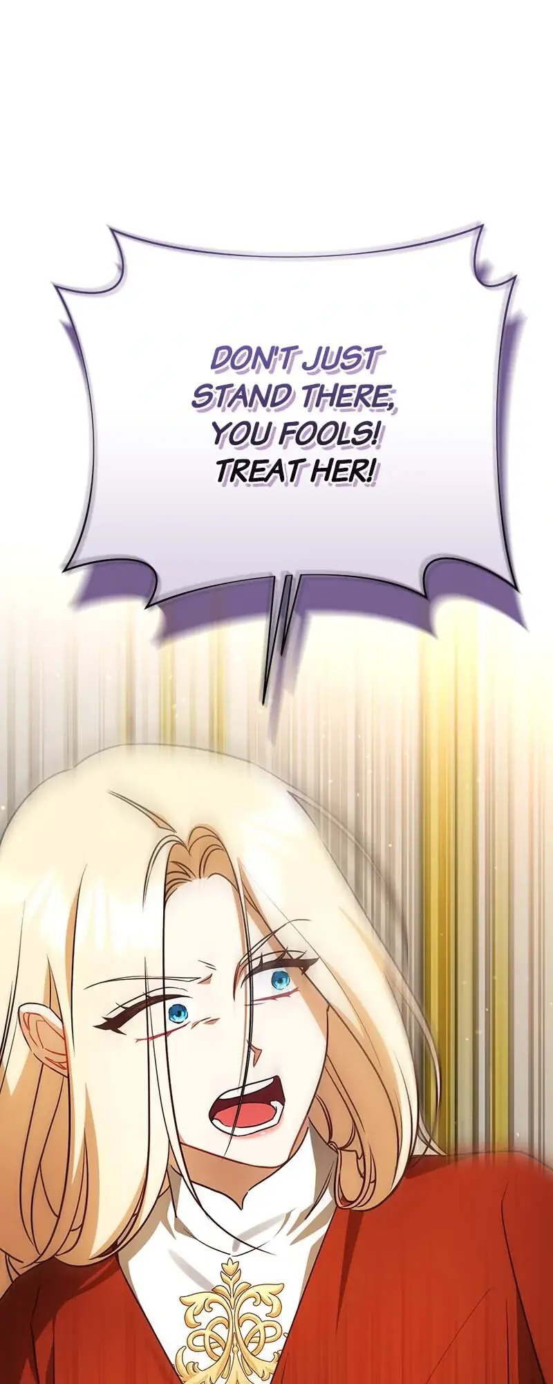 Ungracefully Grace Chapter 61 Page 4