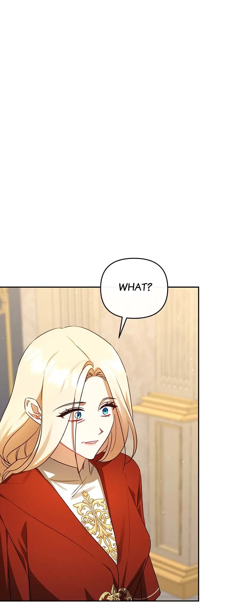 Ungracefully Grace Chapter 61 Page 12