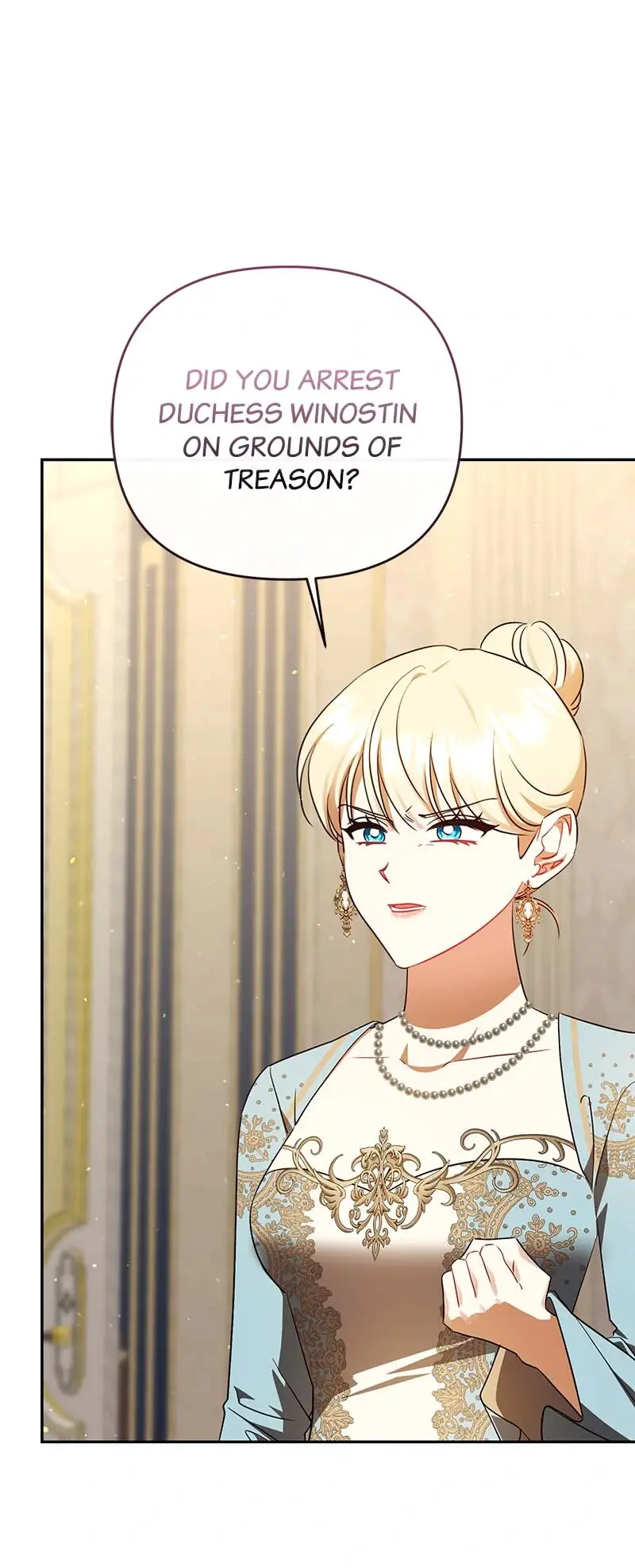 Ungracefully Grace Chapter 61 Page 13